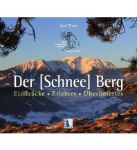 Bergerzählungen Der [Schnee] Berg Kral Verlag