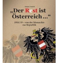 Geschichte "Der Rest ist Österreich" Kral Verlag