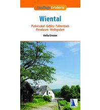 Wanderführer Ausflugs-Erlebnis Wiental Kral Verlag
