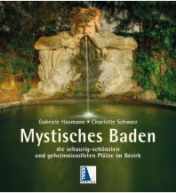 Travel Guides Mystisches Baden Kral Verlag