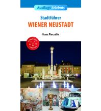 Travel Guides Stadtführer Wiener Neustadt Kral Verlag