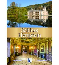Travel Guides Führer Schloss Hernstein Kral Verlag