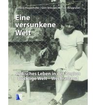 Reiseführer "Eine versunkene Welt ..." Kral Verlag