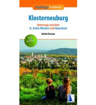 Hiking Guides Ausflugs-Erlebnis Klosterneuburg Kral Verlag