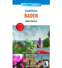 Travel Guides Stadtführer Baden Kral Verlag