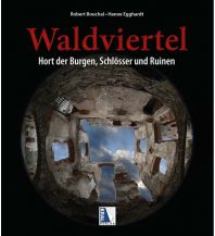 Bildbände Waldviertel Kral Verlag