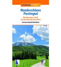 Long Distance Hiking Wanderschönes Piestingtal Kral Verlag