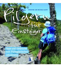 Climbing Stories Pilgern für Einsteiger Kral Verlag