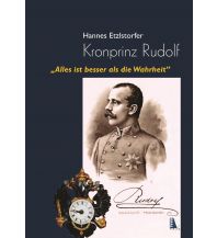 Kronprinz Rudolf Kral Verlag