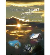 Illustrated Books Einsames Bergland zwischen Salza und Ois Kral Verlag