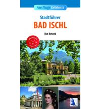 Travel Guides Stadtführer Bad Ischl Kral Verlag