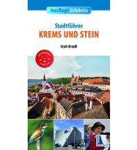 Travel Guides Stadtführer Krems und Stein Kral Verlag