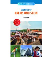 Reiseführer Stadtführer Krems und Stein Kral Verlag