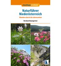 Hiking Guides Naturführer Niederösterreich Kral Verlag