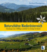 Bildbände Naturschätze Niederösterreich Kral Verlag