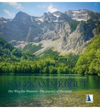 Bildbände Salzkammergut Kral Verlag