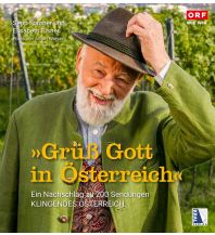 Grüß Gott in Österreich Kral Verlag