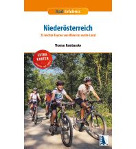 Radführer Rad-Erlebnis Niederösterreich Kral Verlag