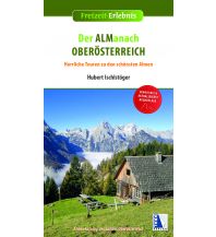 Hiking Guides Der Almanach Oberösterreich Kral Verlag