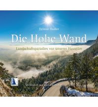 Outdoor Bildbände Die Hohe Wand Kral Verlag