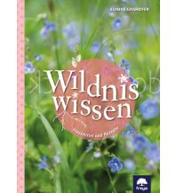 Nature and Wildlife Guides Wildniswissen Freya Verlag