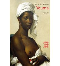 Reiselektüre Youma Jung und Jung