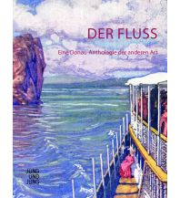 Travel Guides Der Fluss Jung und Jung