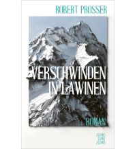 Verschwinden in Lawinen Jung und Jung