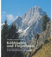 Climbing Stories Kühbüabln und Fingerhosn Bibliothek der Provinz