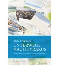 Bergerzählungen Unterwegs nach Syrakus Bibliothek der Provinz