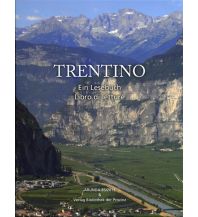 Bildbände Trentino Bibliothek der Provinz
