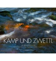 Illustrated Books Kamp und Zwettl Bibliothek der Provinz