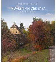 Illustrated Books Mühlen an der Zaya Bibliothek der Provinz