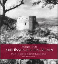 Illustrated Books Schlösser – Burgen – Ruinen Bibliothek der Provinz