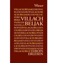 Reiseführer Europa Erlesen Villach Wieser Verlag Klagenfurt