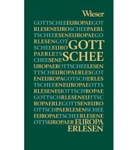 Reiseführer Slowenien Europa Erlesen Gottschee Wieser Verlag Klagenfurt