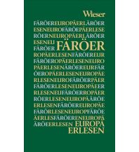 Travel Guides Denmark Europa Erlesen Färöer Wieser Verlag Klagenfurt