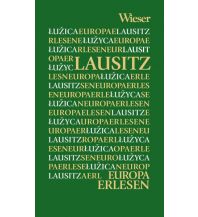 Reiseführer Europa Erlesen Lausitz Wieser Verlag Klagenfurt