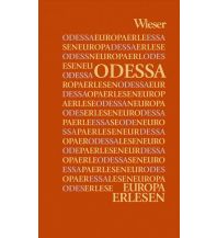 Reiseführer Europa Erlesen Odessa Wieser Verlag Klagenfurt