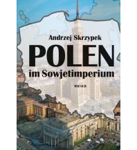 Reiselektüre Polen im Sowjetimperium Wieser Verlag Klagenfurt