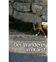 Reiseführer Der Wanderer im Karst Wieser Verlag Klagenfurt