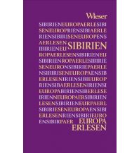 Reiseführer Russland Europa Erlesen Sibirien Wieser Verlag Klagenfurt