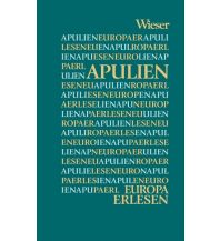 Reiseführer Europa Erlesen Apulien Wieser Verlag Klagenfurt