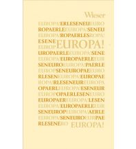 Travel Guides Europa! Wieser Verlag Klagenfurt