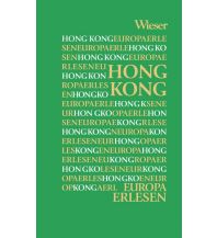 Travel Guides Europa Erlesen Hong Kong Wieser Verlag Klagenfurt