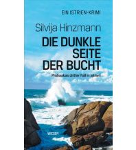 Travel Literature Die dunkle Seite der Bucht Wieser Verlag Klagenfurt