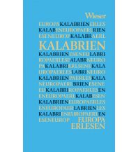 Europa Erlesen Kalabrien Wieser Verlag Klagenfurt
