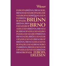Reiseführer Brünn Brno Wieser Verlag Klagenfurt