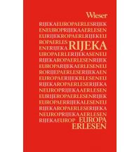 Reiseführer Kroatien Europa Erlesen Rijeka Wieser Verlag Klagenfurt