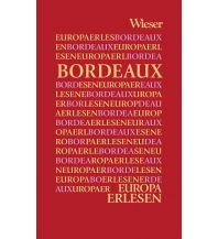 Europa Erlesen Bordeaux Wieser Verlag Klagenfurt